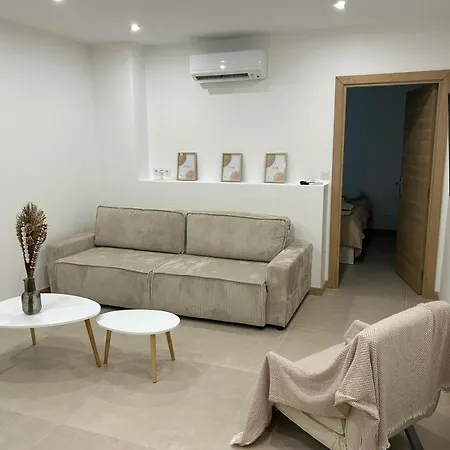 Apartament Joyaux Cannois