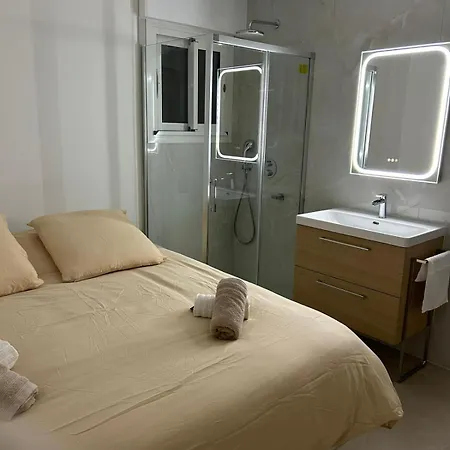 Joyaux Cannois Apartament *