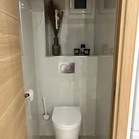Joyaux Cannois Apartament Cannes