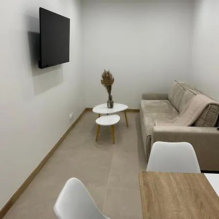 Joyaux Cannois Apartament