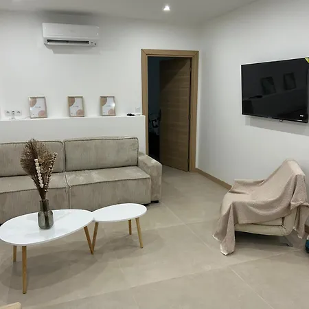 Joyaux Cannois Apartament