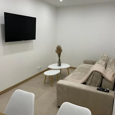 Apartament Joyaux Cannois