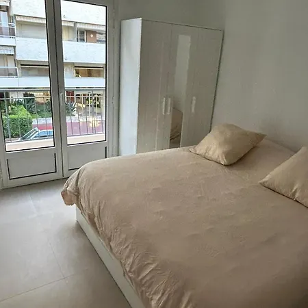 Apartament Joyaux Cannois Cannes