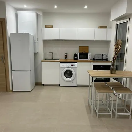 Apartament Joyaux Cannois *