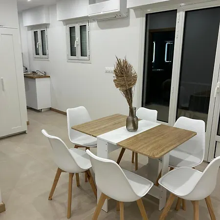 Apartament Joyaux Cannois