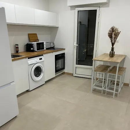 Joyaux Cannois Apartment Cannes
