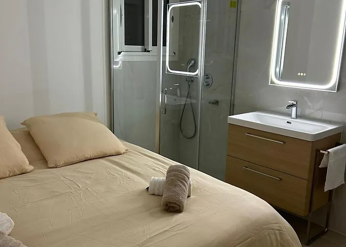 Joyaux Cannois Apartment *