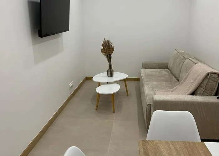 Joyaux Cannois Apartment